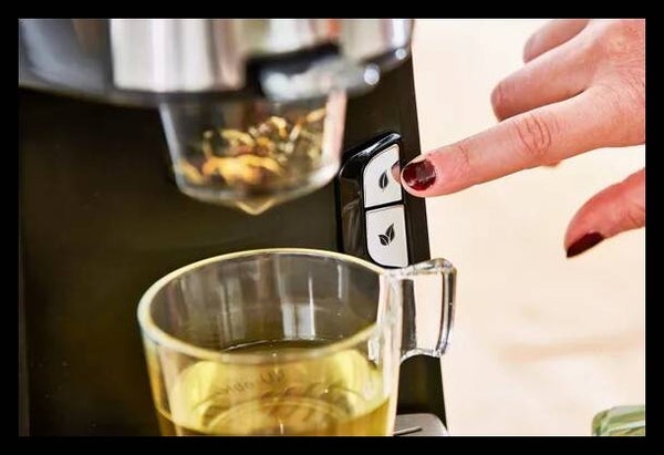 Machine à thé Tea Time