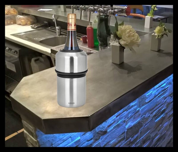 Rafraichisseur à bouteilles