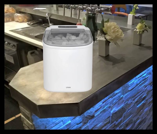 Machine à glaçons