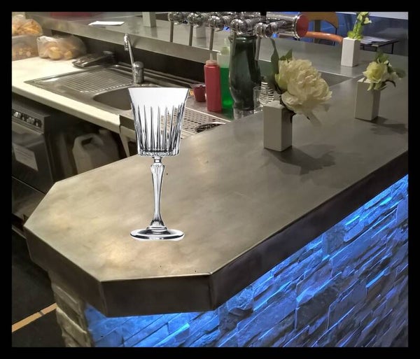 VERRE À VIN ROUGE 30 CL INTEMPOREL X6