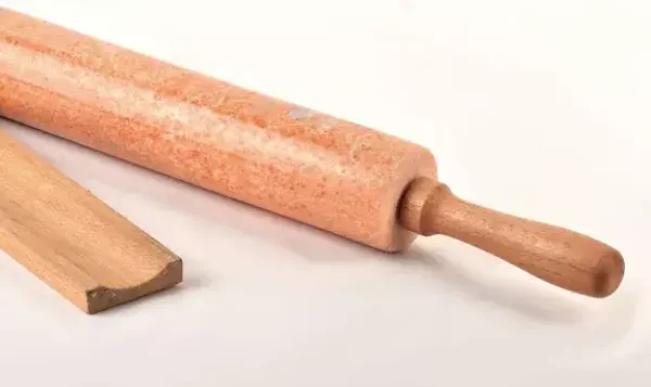 Cuisine moderne Rouleau en pierre 46 x 5.5 Cm