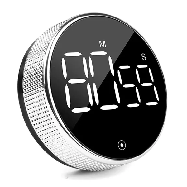 MINUTEUR A LED