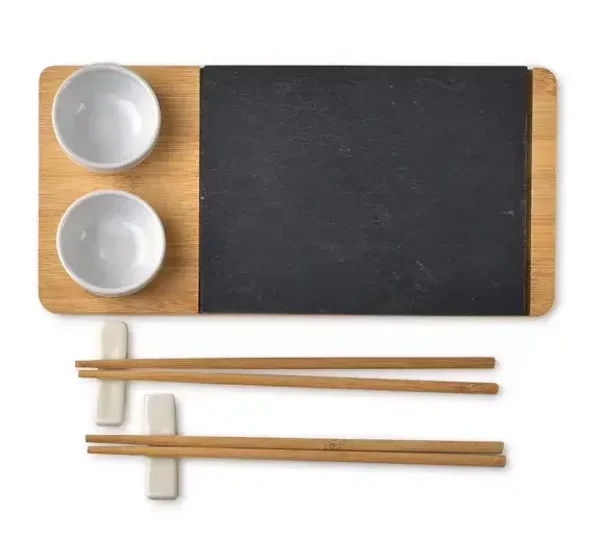 Set à sushis pour 2 personnes