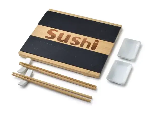 Set à sushis pour 2 personnes