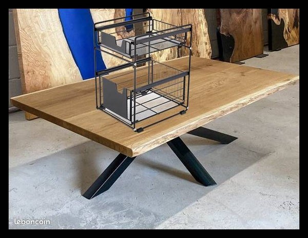 Organisateur d'armoire d'évier
