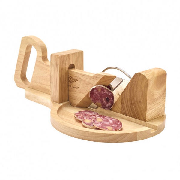 Guillotine à saucisson - France Rugby