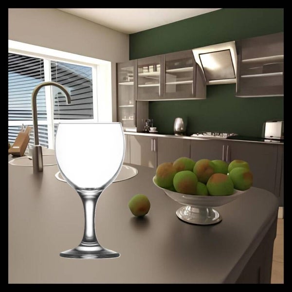 Verre à vin Enoteca 655 ml  X2