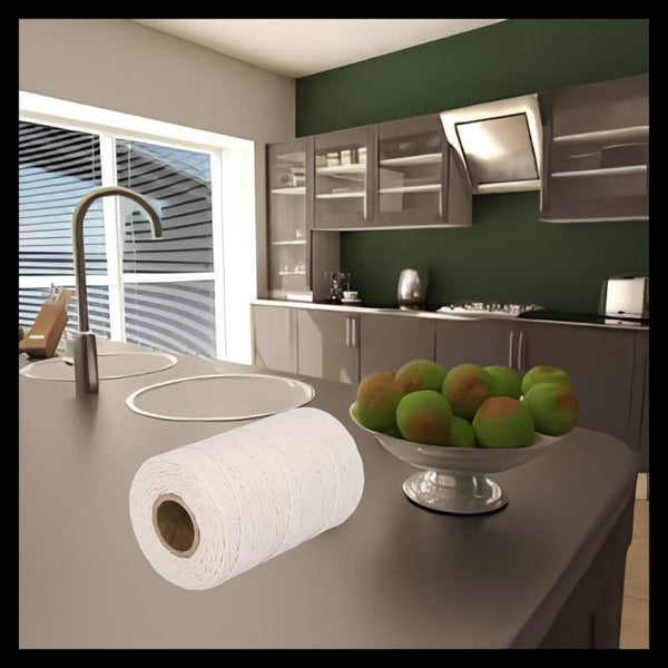 Fil de cuisine et cuisson