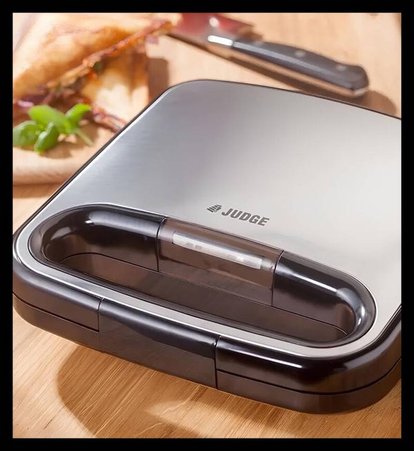Judge Electricals, machine à sandwich