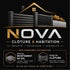 NOVA clôture et habitation
