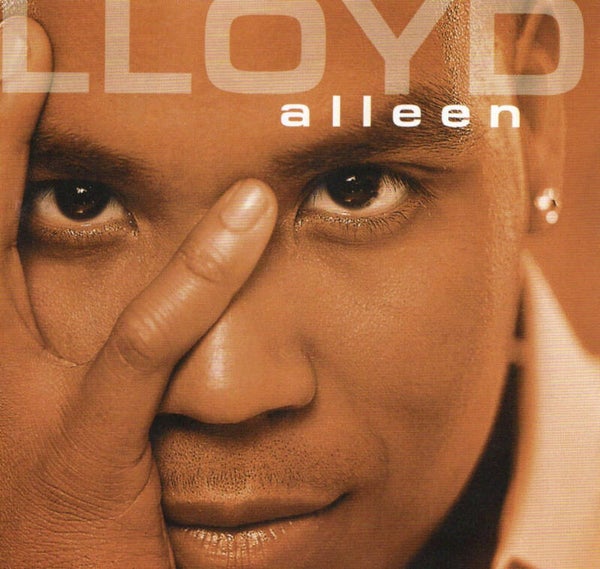 lloyd - Alleen