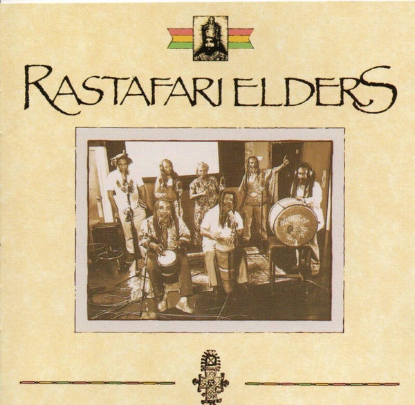 Rastafari Elders