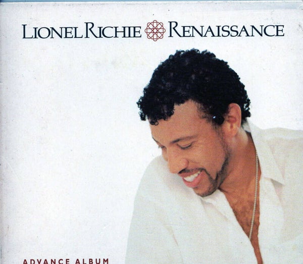 Lionel Richie - Renaissance (Digipack)
