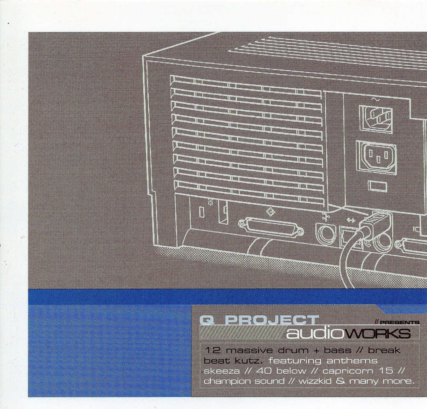 Q Project - Audioworks 02