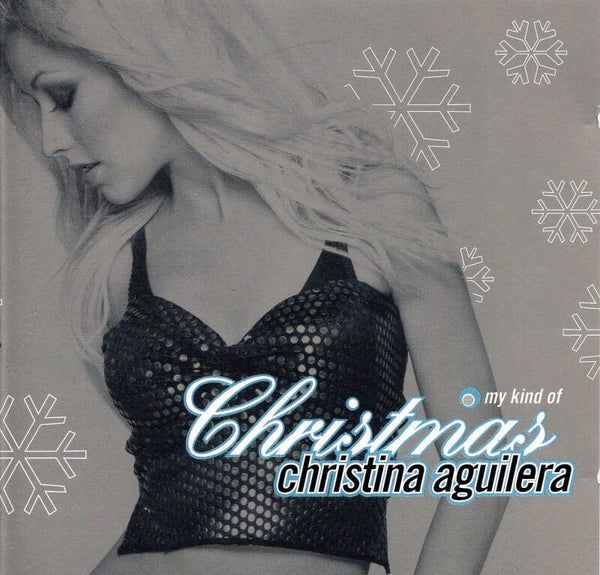 Christina Aguilera - My Kind Of Christmas