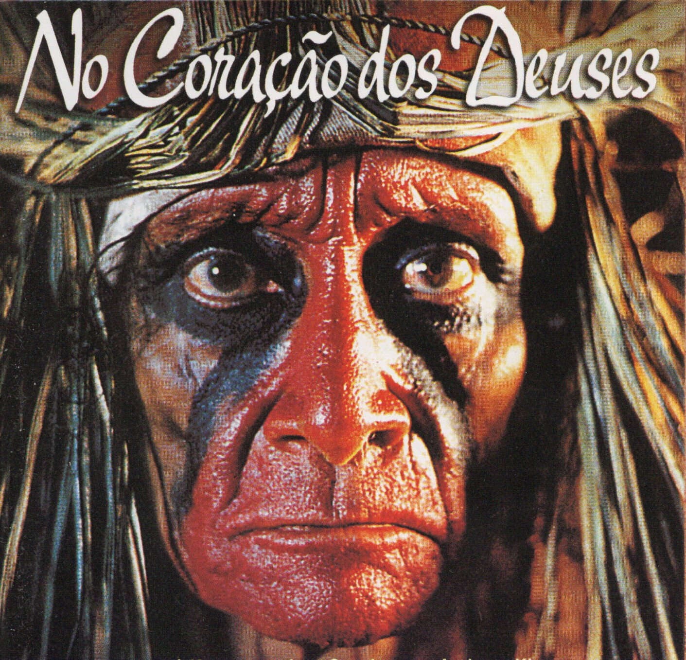 Andre Moraes - No Coracao Dos Deuses