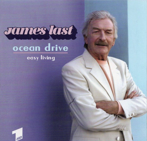 James Last - Ocean Drive