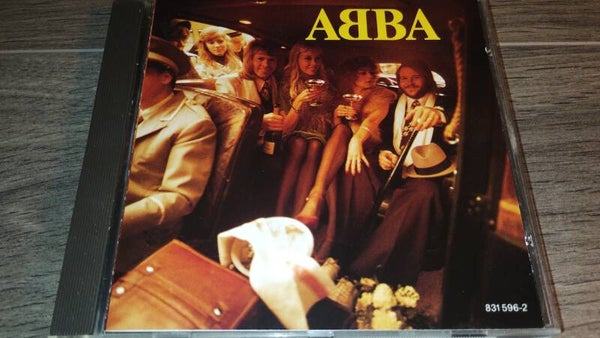 Abba - Abba
