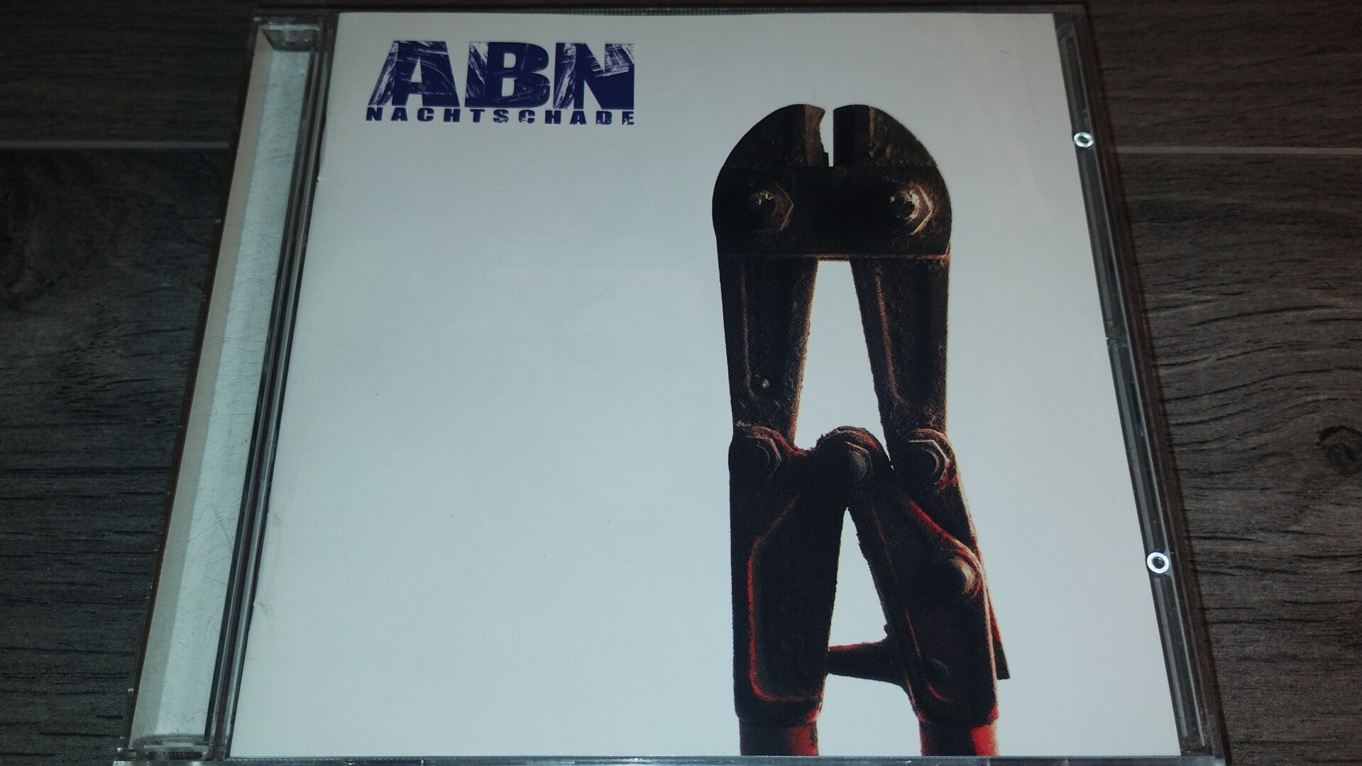 ABN - Nachtschade