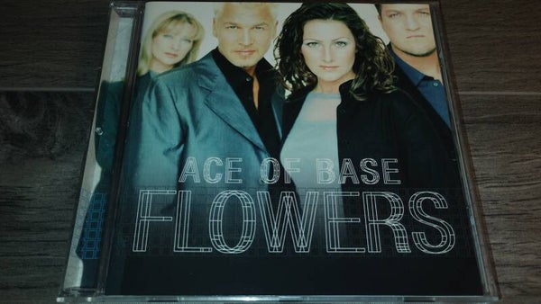 Ace of Base - Flowers