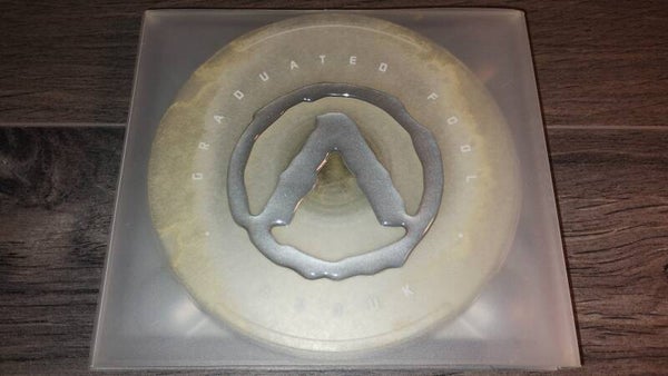 Anouk - Graduated Fool (Wit)