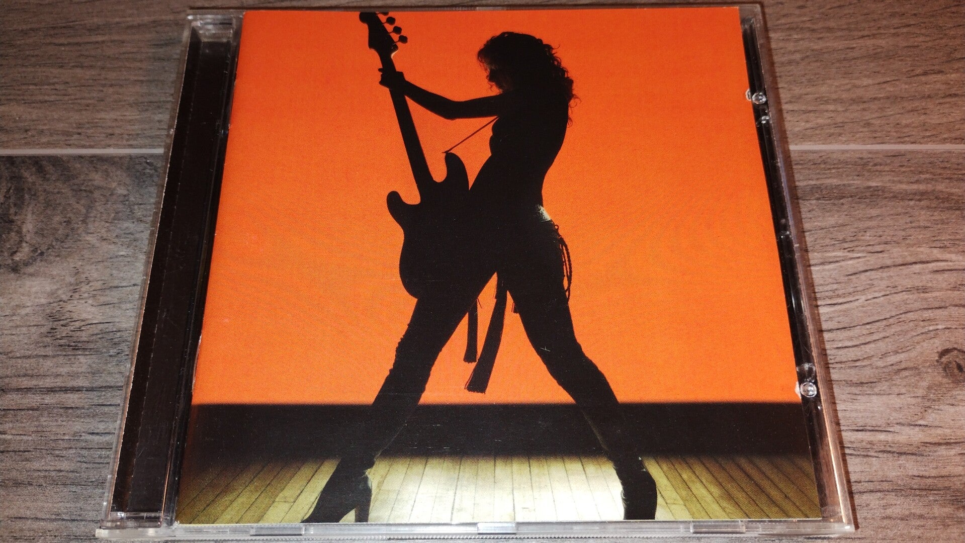 Auf Der Maur - Auf Der maur