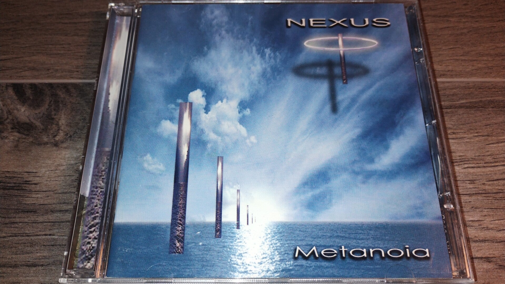 Nexus - Metanoia