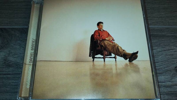 Daniel Barnes - Culminstion