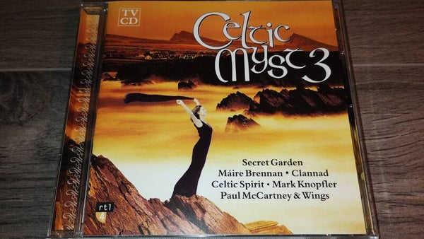 Celtic Myst 3