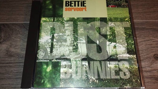 Bettie Serveert - Dust Bunnies