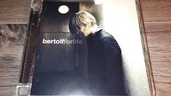 Bertolf - For Life