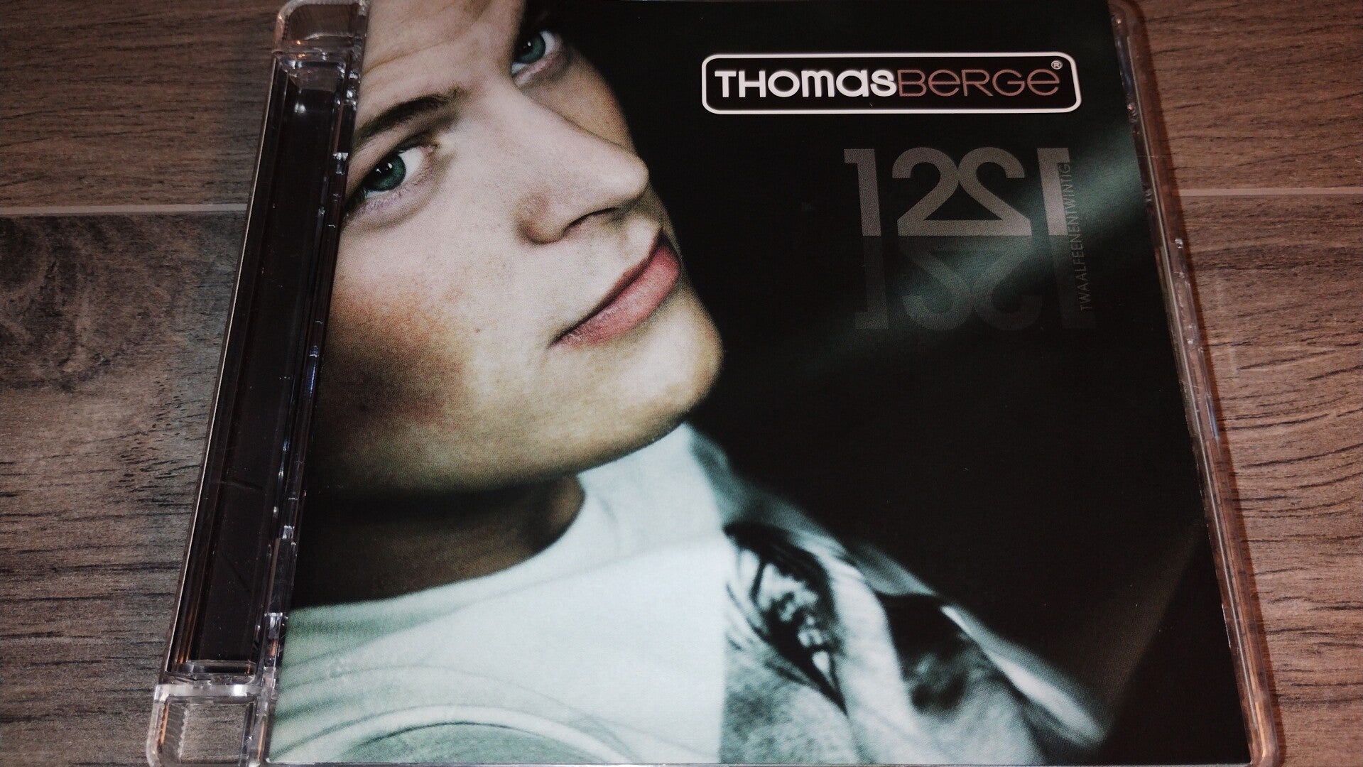 Thomas Berge - 1221