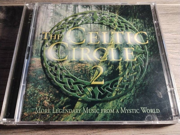The Celtic Circle 2 (2 CD)