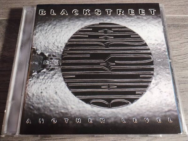 Blackstreet - Another Level