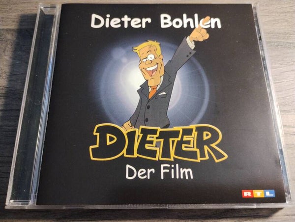 Dieter Bohlen - Dieter Der Film