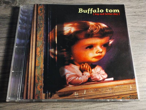 Buffalo Tom - Big Red Letter Day