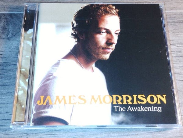 James Morrison - The Awakening