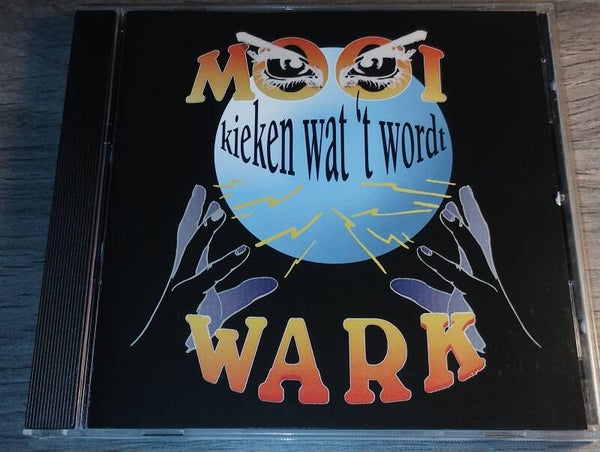 Mooi Wark - Kieken Wat 'T Wordt