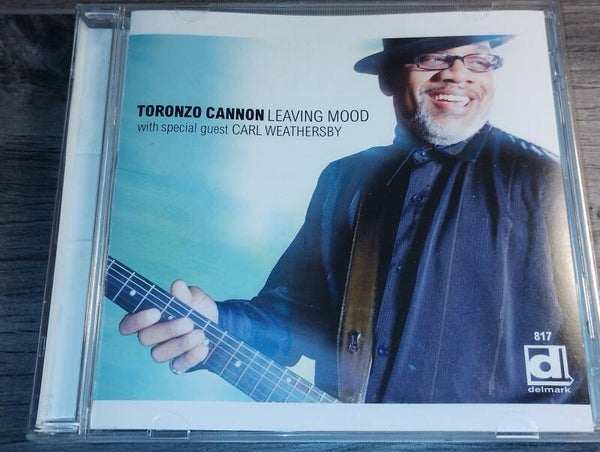 Toronzo Cannon - Leaving Mood