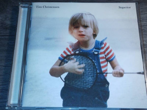 Tim Christensen - Superior