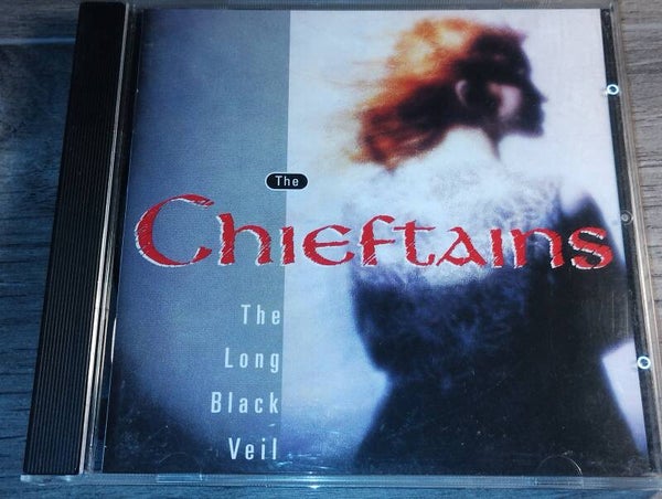 The Chieftains - The Long Black veil