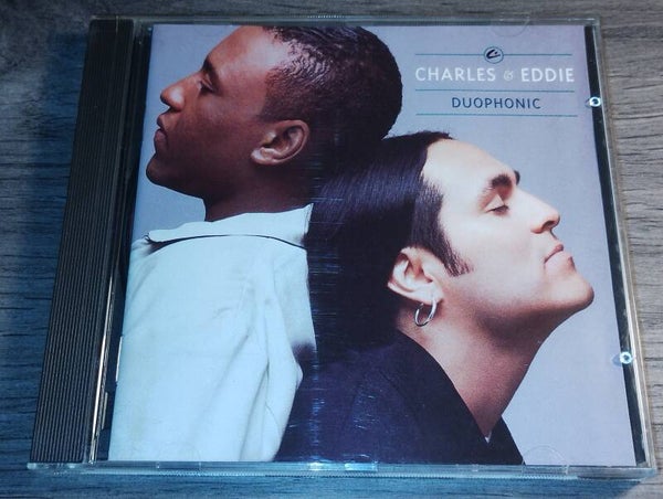 Charles & Eddie - Duophonic