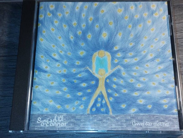 Sinead O' Connor - Universal Mother