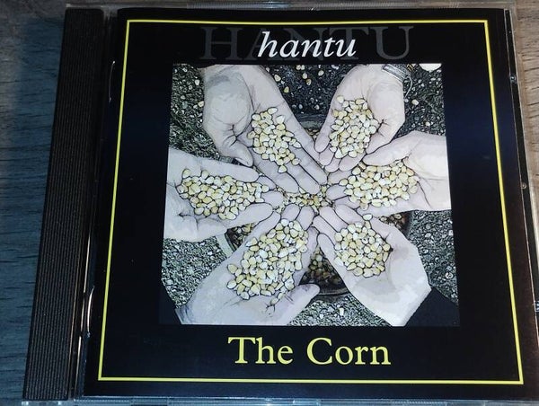 The Corn - Hantu