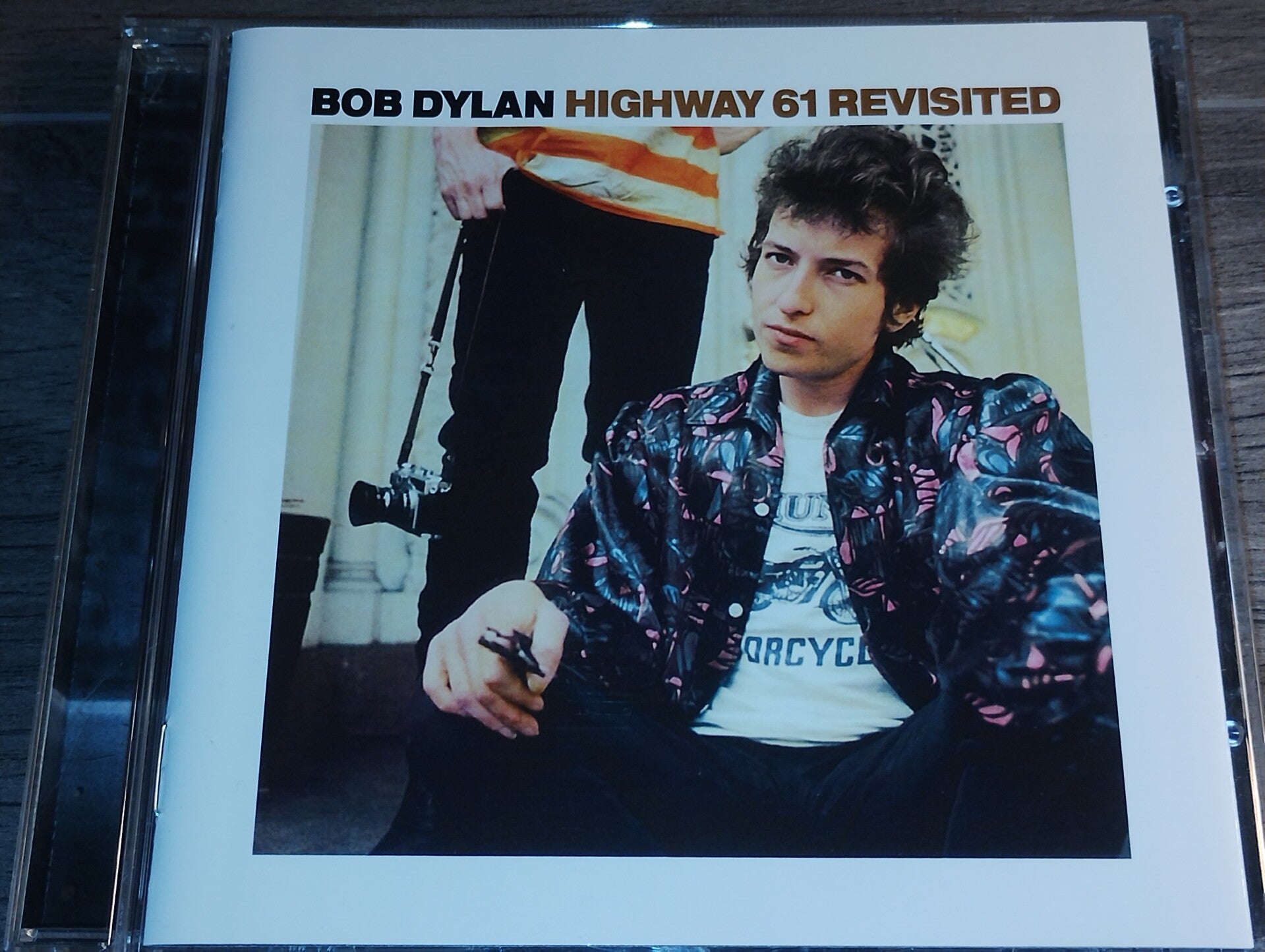 Bob Dylan - Highway 61 Revisited