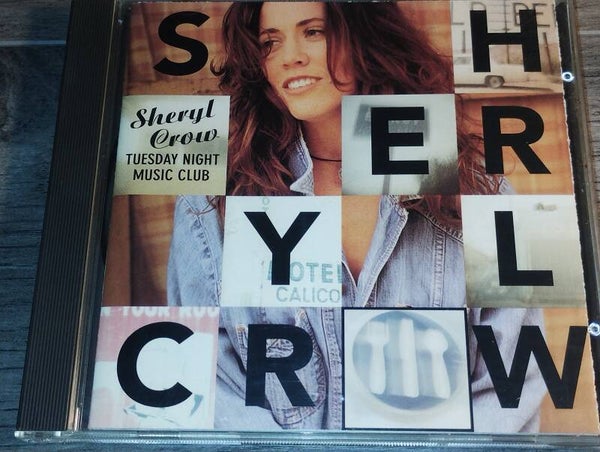 Sheryl Crow - Tuesday Night Music Club