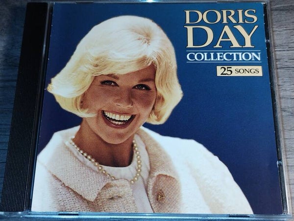 Doris Day - Collection
