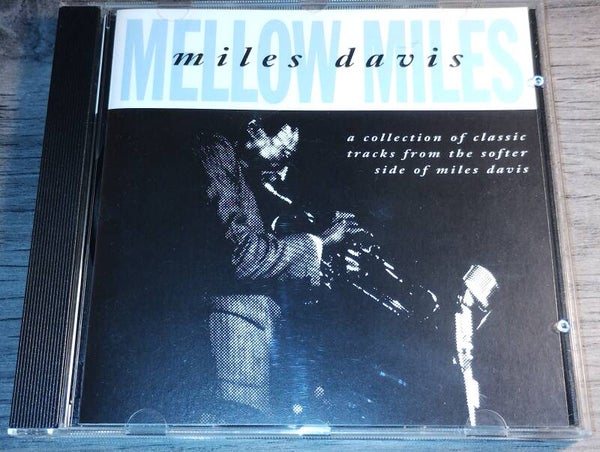 Miles Davis - Mellow Miles