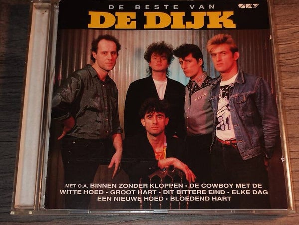 De Dijk - De Beste Van