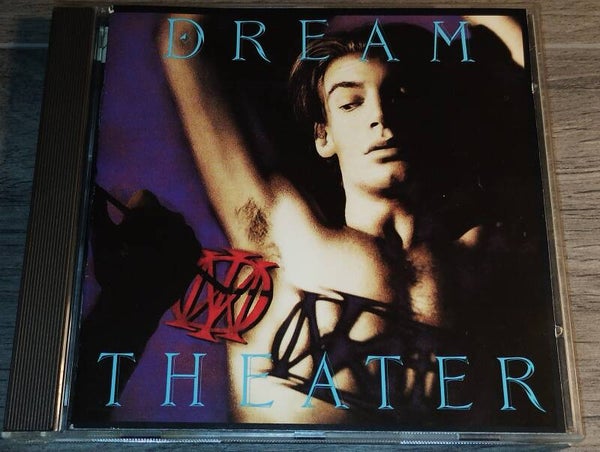 Dream Theater - When Dream And Day Unite